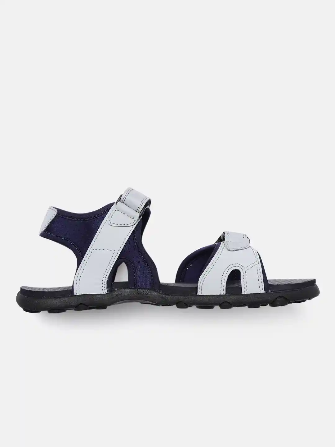 Buy Puma Men Grey Navy Blue Ultimate Comfort Sports Sandals