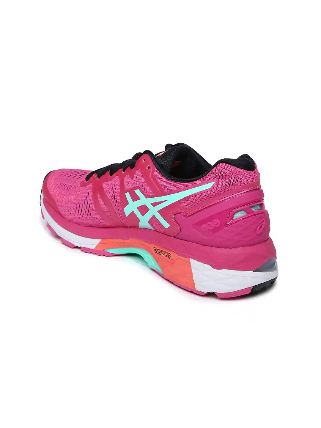 Myntra Asics Gel Kayano 23 Ladies Running Shoes Buy ASICS Women