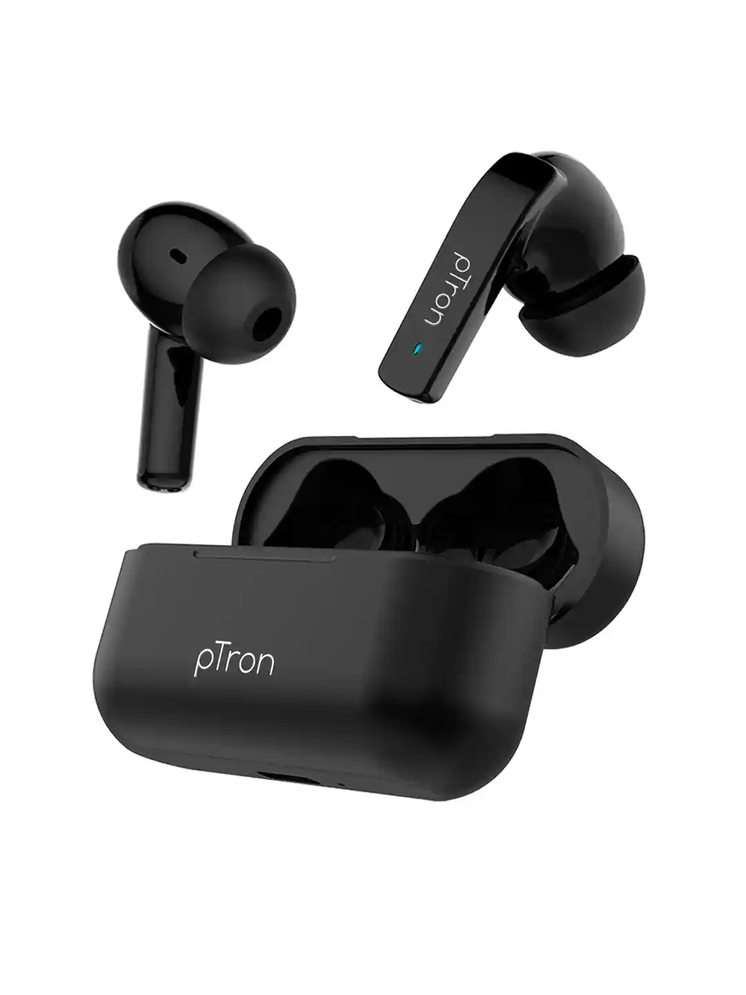 Dual Driver Amazon Ptron Earphones Mm Ptron Boom Pro Dual Driver