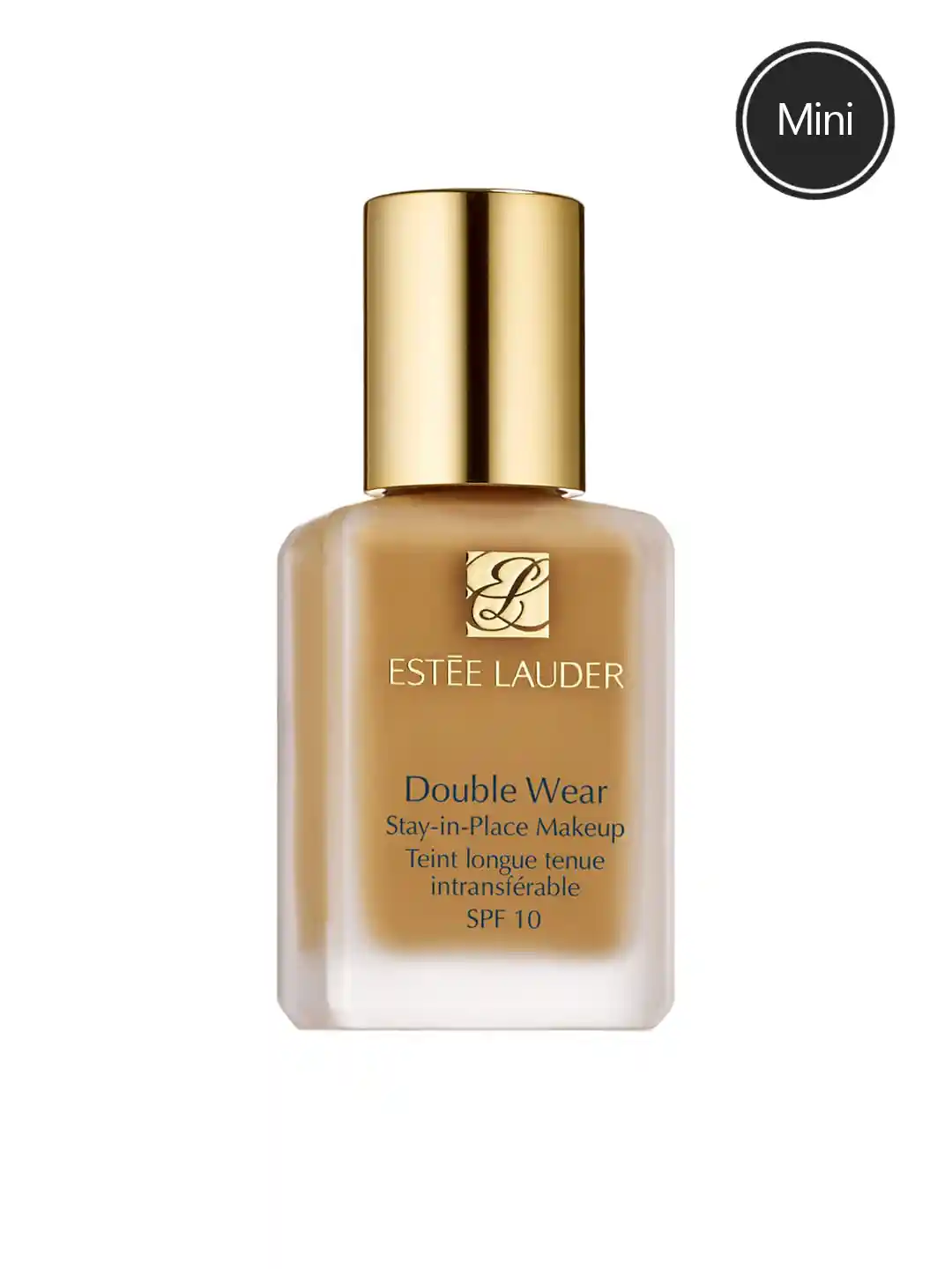 Estee Lauder Double Wear Stay-in-Place Makeup SPF 10 Shell Beige 4N1