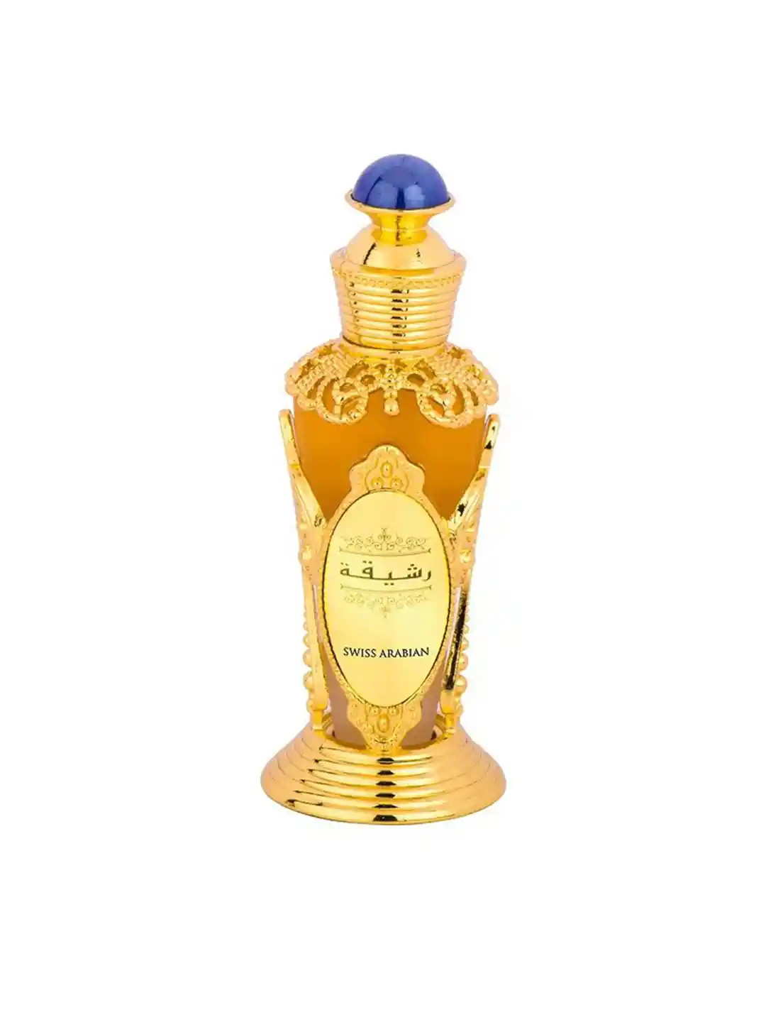 Buy SWISS ARABIAN RASHEEQA 372 20ML CONCENTRATED PERFUME OIL (CPO
