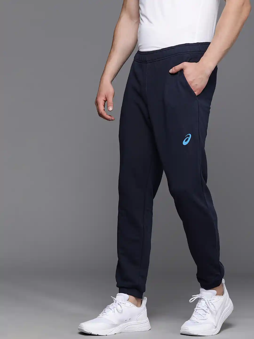 Asics Track Pants Asics Jogger Pants Mens Asics Mens Knit Jogger