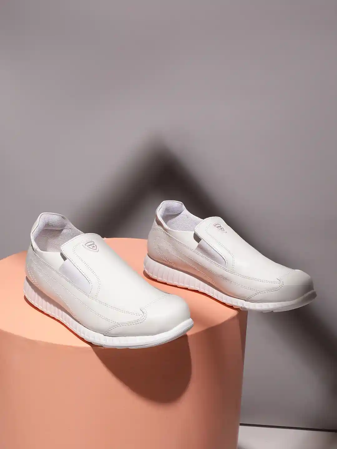 Walking Shoe Liberty Canvas Shoes Price Liberty Men White Walking