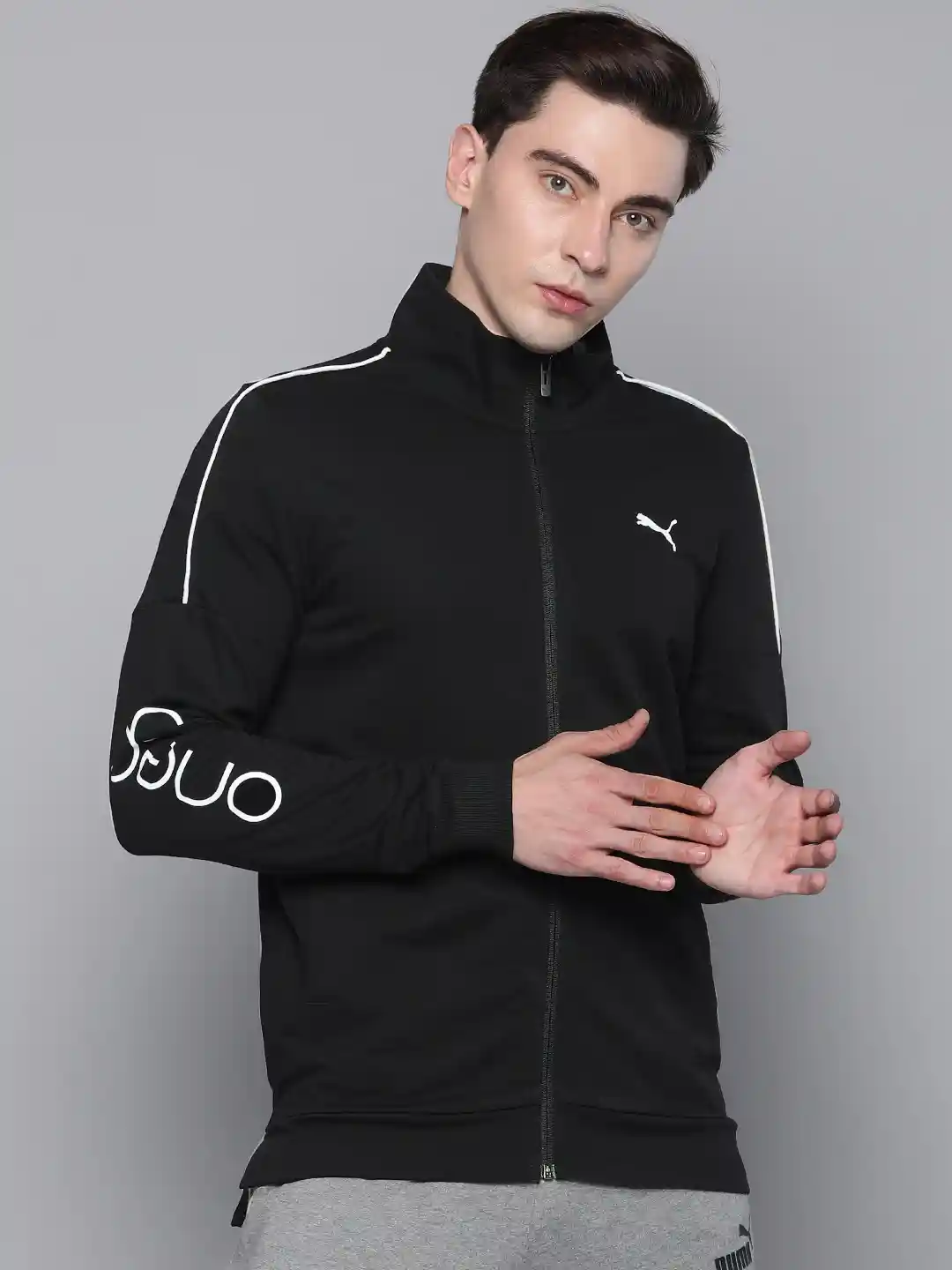 Puma One Tracksuit Clothing Puma One8 Tracksuit Virat Kohli Virat