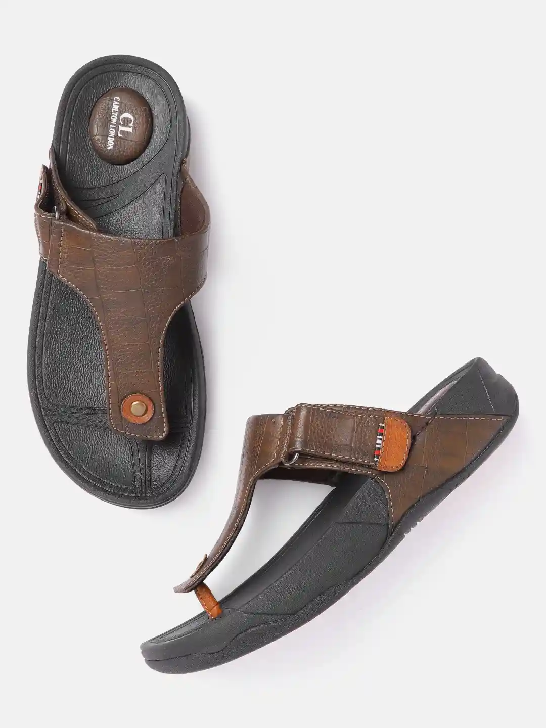 Flipkart Puma Sandals Men Brown Flipkart In Slippers Flipkart