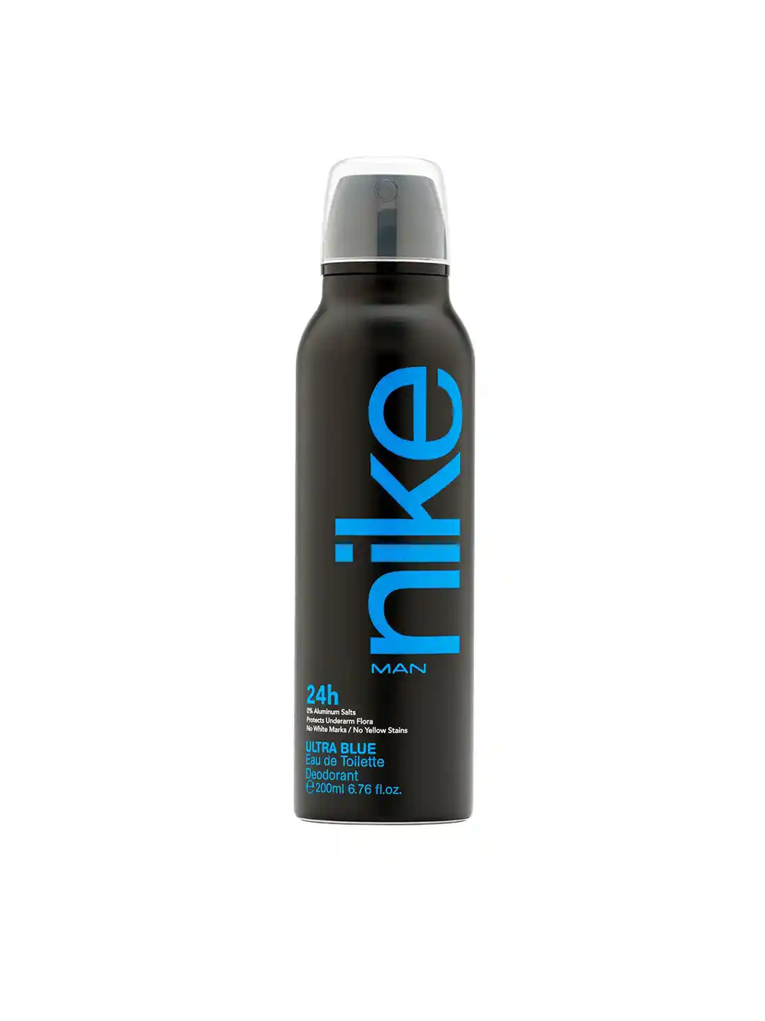 Nike Fragrances Ultra Blue Pack Of Men Deodorant 200 ml Each