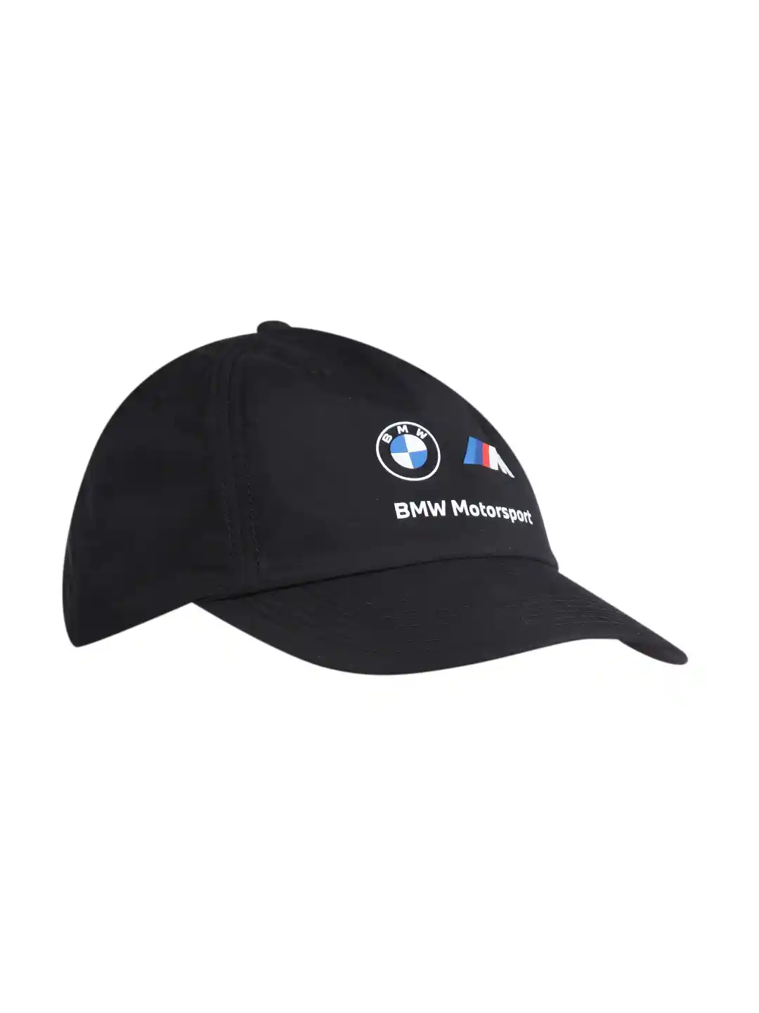 Buy Puma Unisex Black Nylon BMW M Motorsport Baseball Cap Caps