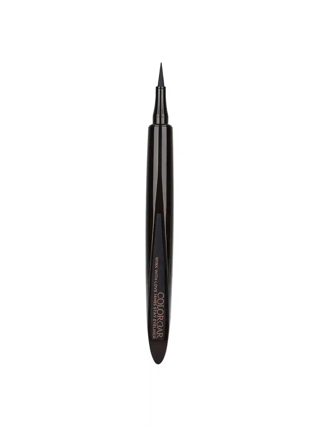 Buy Colorbar X Jacqueline Wink With Love 14Hrs Stay Eyeliner