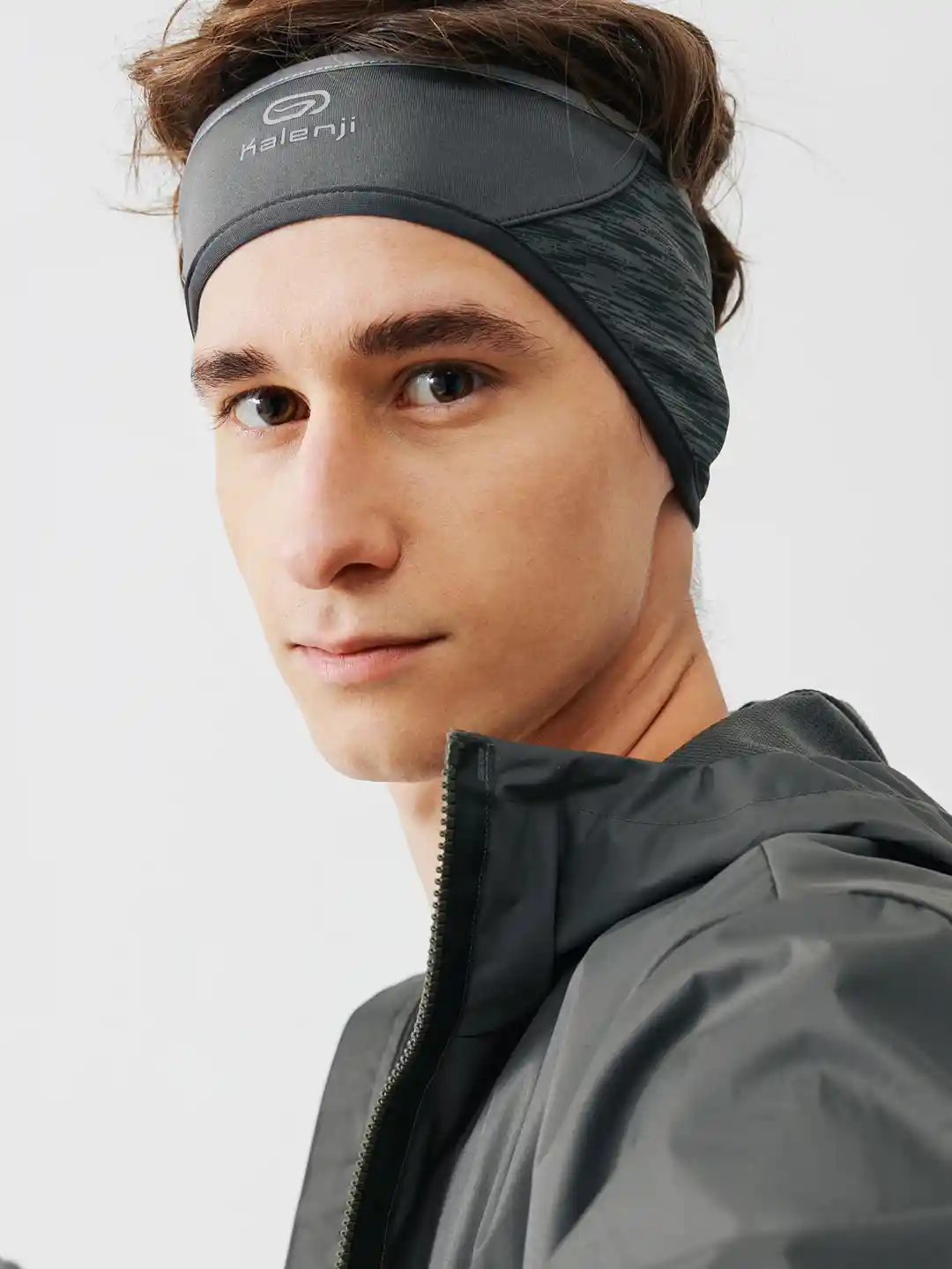 Running Bandana Men Decathlon Mens Running Headband Decathlon