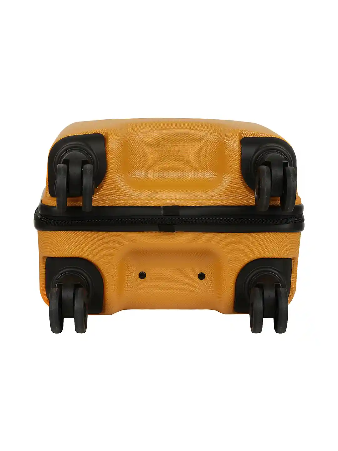 Buy Genius Unisex Lightweight Cabin Trolley Bag 33 L Trolley