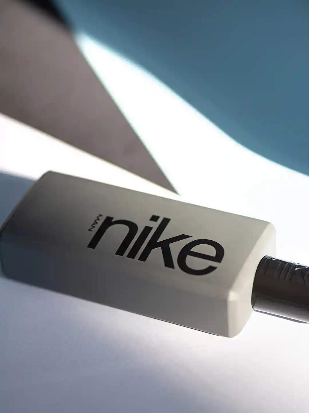 Nike Cologne Nike Graphite Perfume Nike #TurquoiseVibes Nike