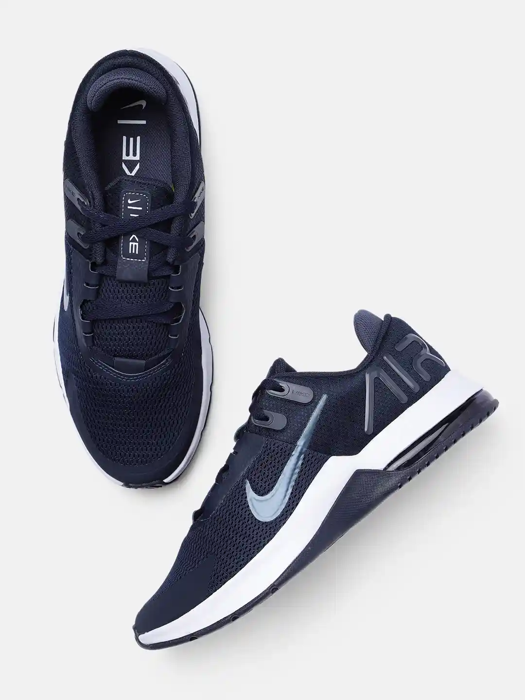 Running Shoes For Men Scarpe Nike Online Shop Nike Men Navy Blue - Main Image