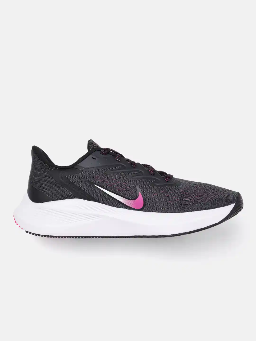 Nike Zoom Winflo Nike Airflow Winflo Nike Women Black Air Zoom