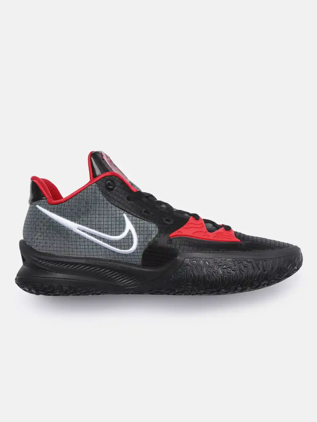 Kyrie Low 4er Bred Buy Nike Unisex Black KYRIE LOW EP Basketball