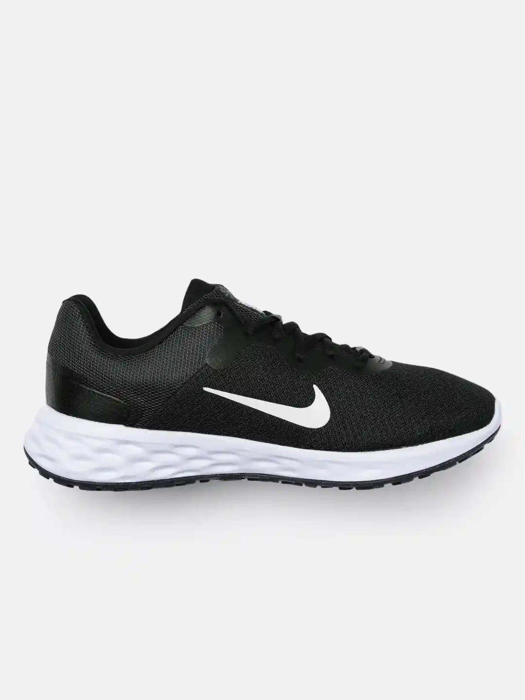 Buy Nike Women Black Revolution Next Nature Road Running Shoes
