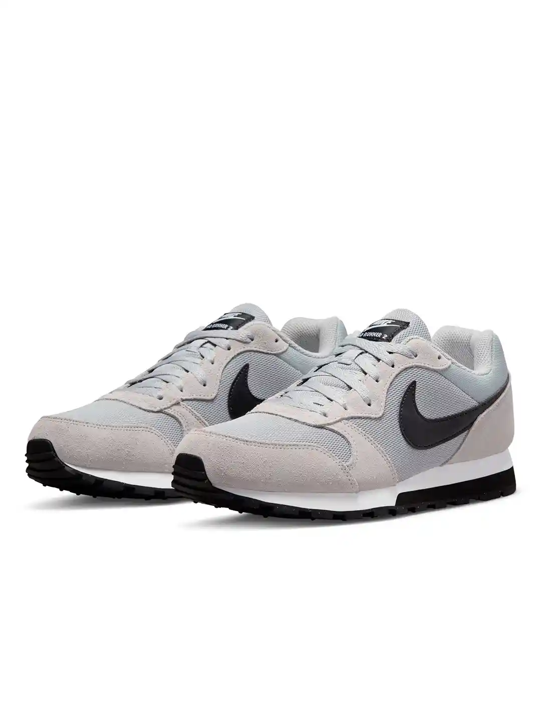 Buy Nike Men MD Runner Sneakers Casual Shoes for Men 15386912