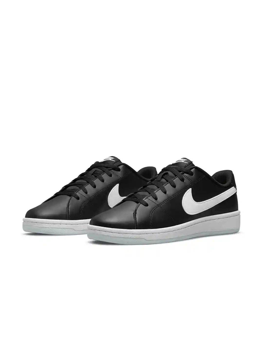 Buy Nike Men Black Court Royale Next Nature Sneakers Casual