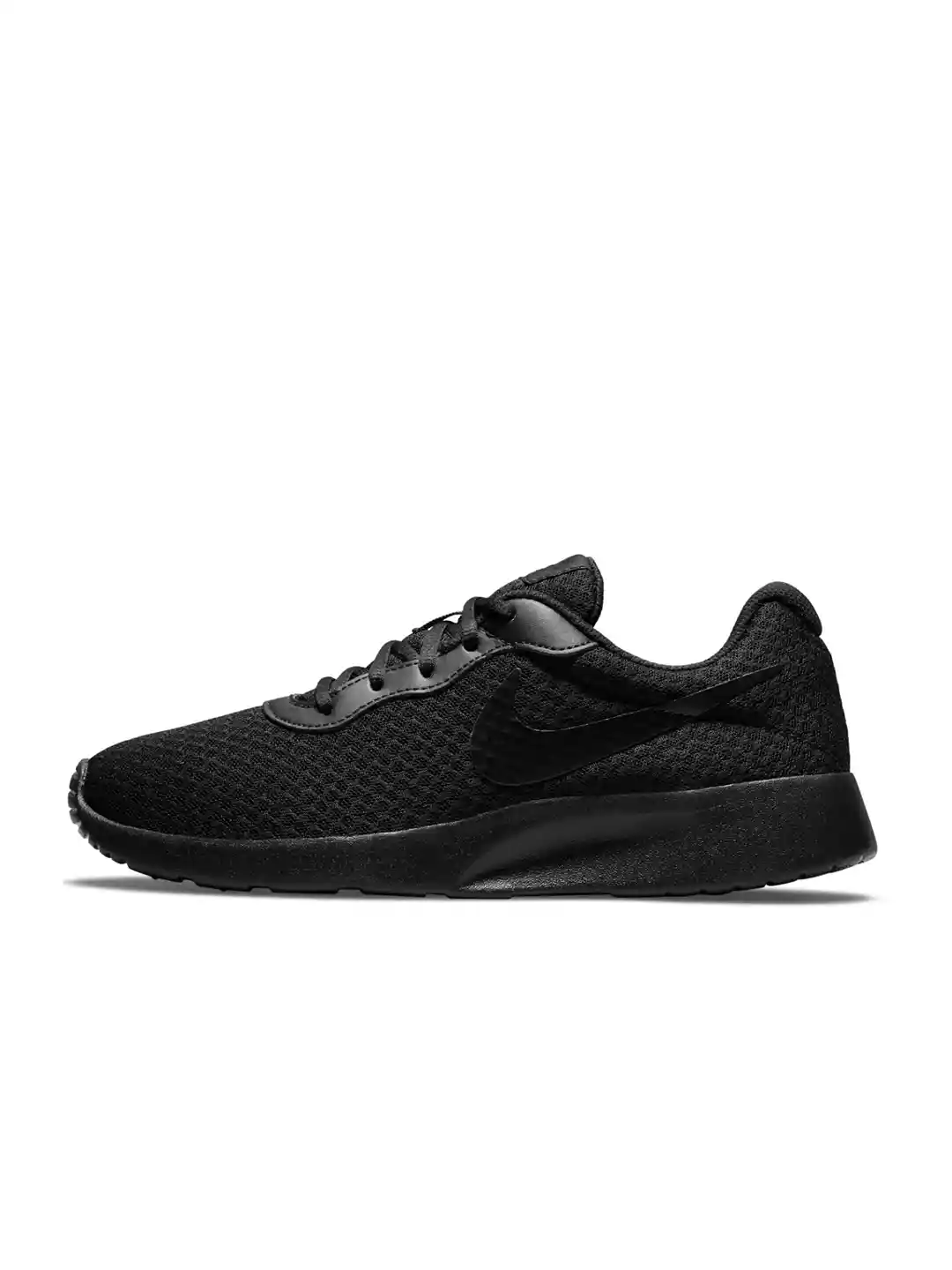 Buy Nike Women Solid Tanjun Sneakers Casual Shoes for Women