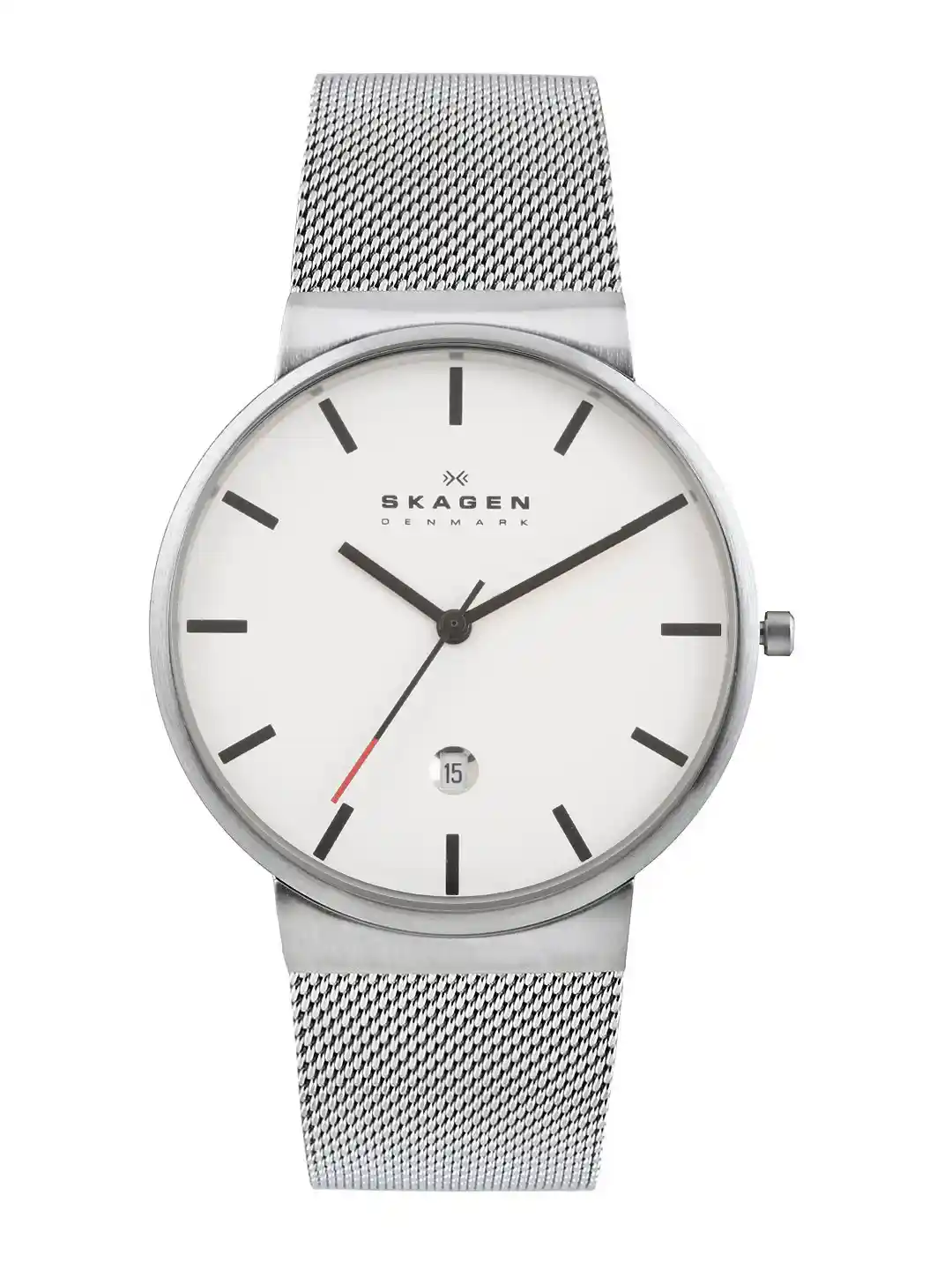 Buy SKAGEN DENMARK Men White Analogue Watch SKW6052 Watches for