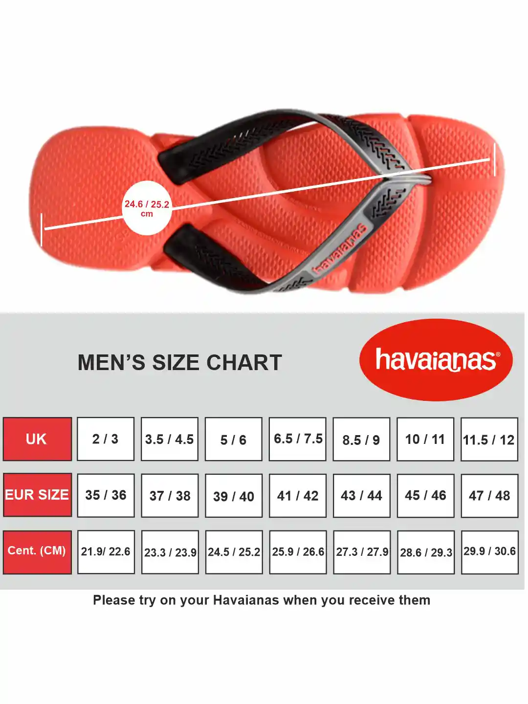 Havaianas Slippers Mens Havaianas Flip Flops Size Havaianas Brasil