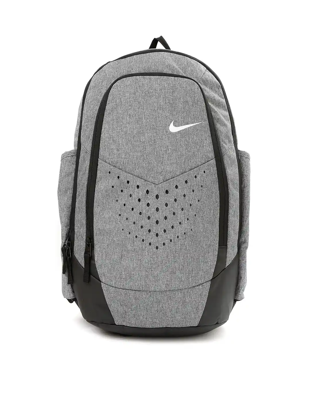 Vapor Power White Nike Max Air Vapor Backpack Nike Unisex Grey