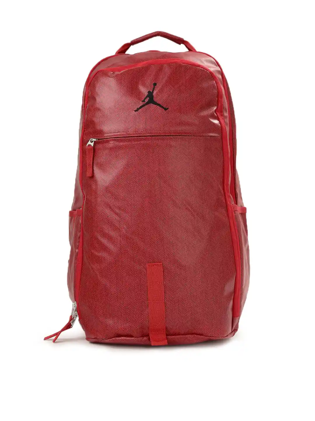 Sneaker Air Jordan 11 Bred Backpack Bred Backpack Jordan Sneaker