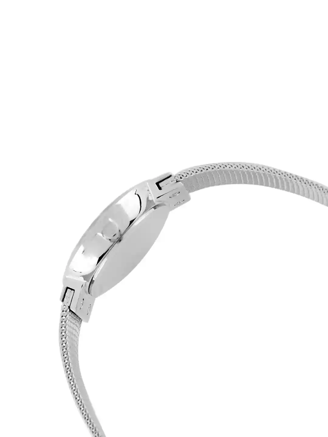 Buy SKAGEN Women Silver-Toned Dial Watch 456SRS1 Watches for