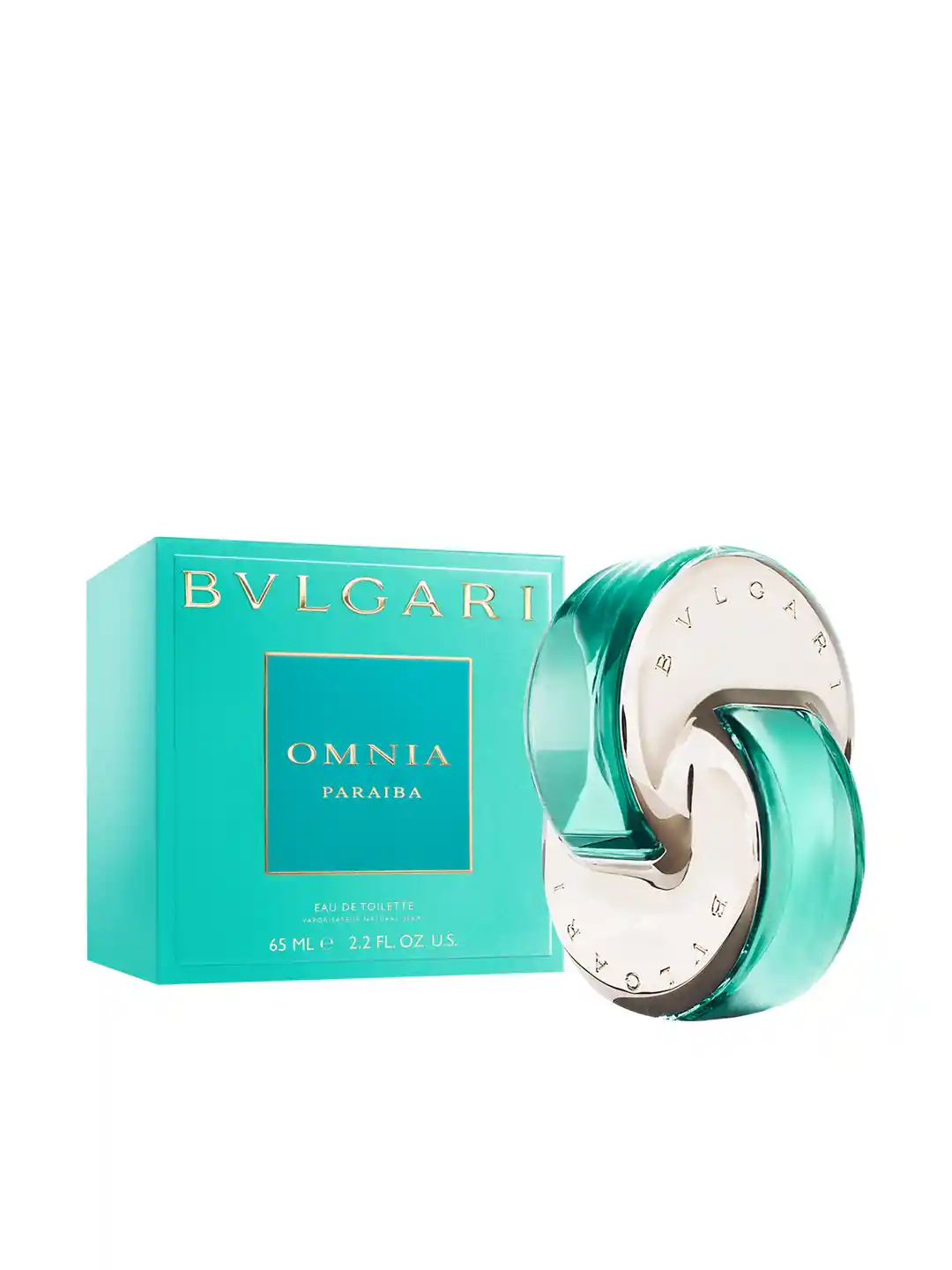 Buy Bvlgari Women Omnia Paraiba EDT Perfume Perfume for Women