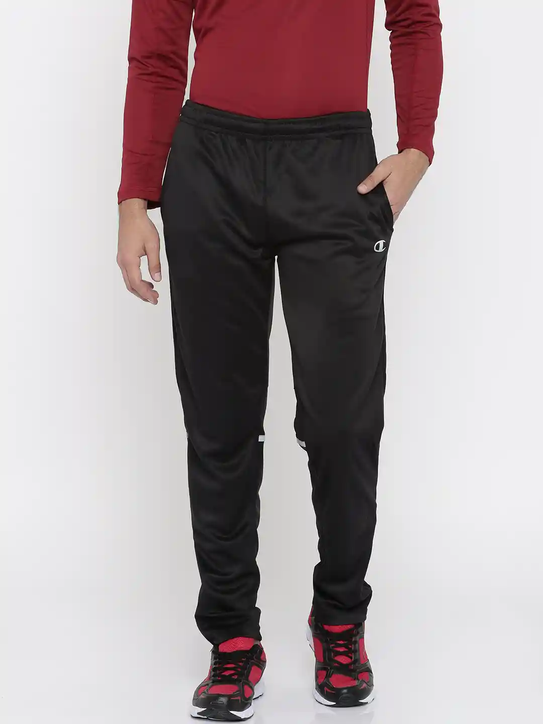 Track Pants C9 Champion Sweatpants Champion Black Track Pants