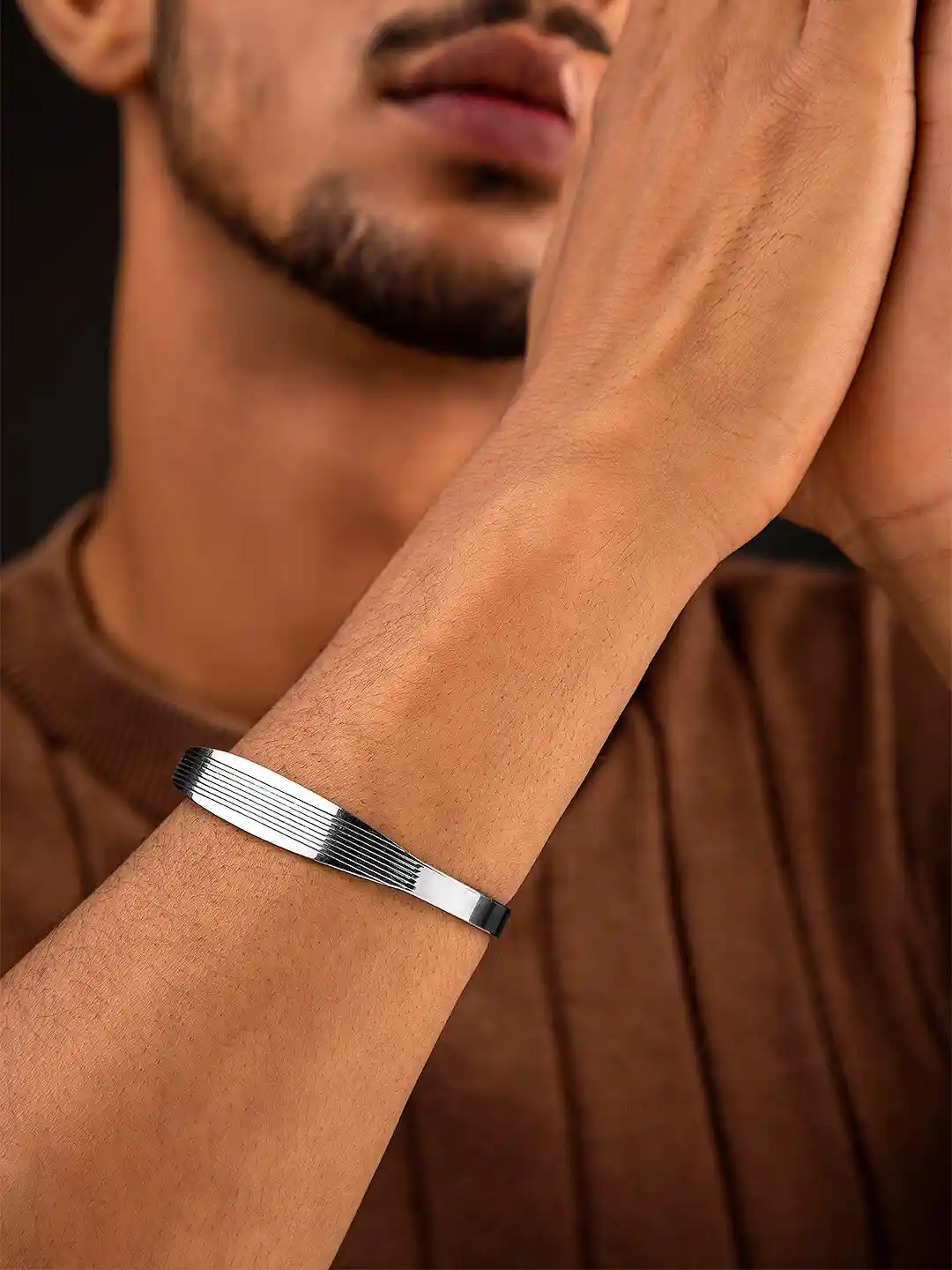 HIGH-END SILVER BRACELET　CTHY まとめ　MB HIGH-END SILVER BRACELET | CTHY