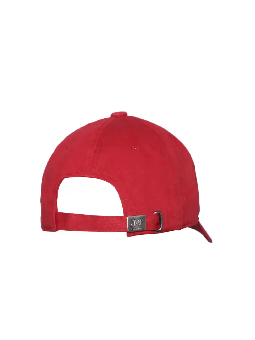 Buy Jeep Unisex Red Spirit Cap Caps for Unisex 1562519 Myntra