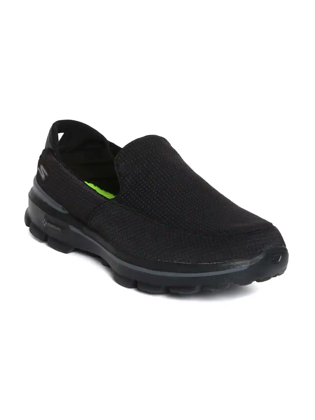Buy Skechers Men Black GO Walk Shoes Sports Shoes for Men