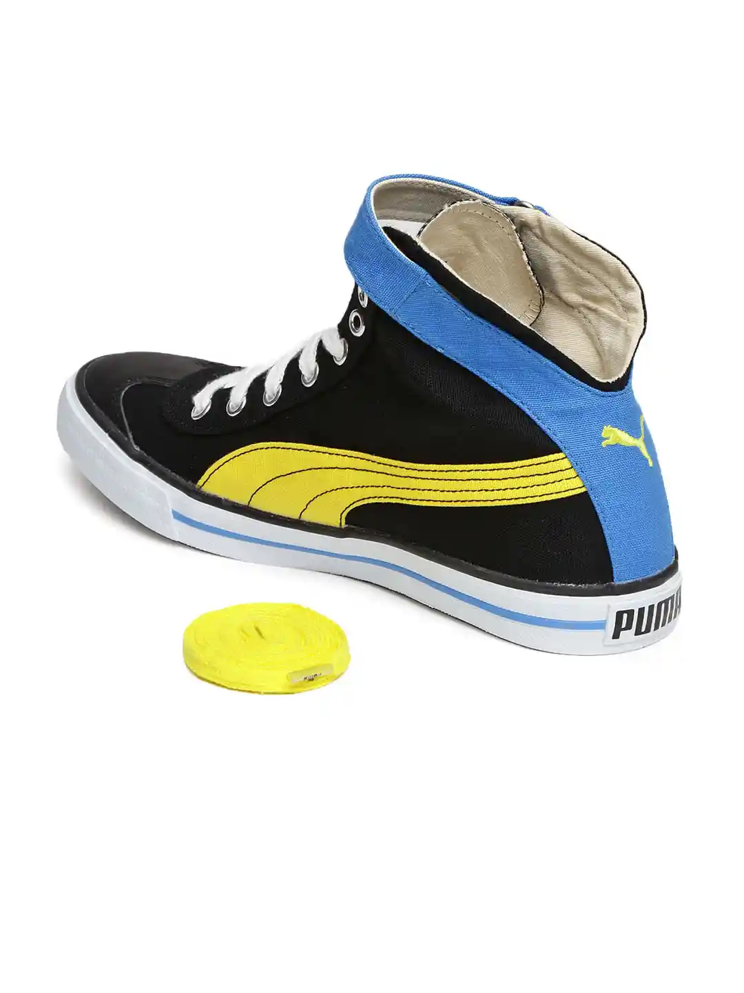 Casual Shoes Puma Mid Dp Sneakers Puma Salz Mid Dp Sneakers Online