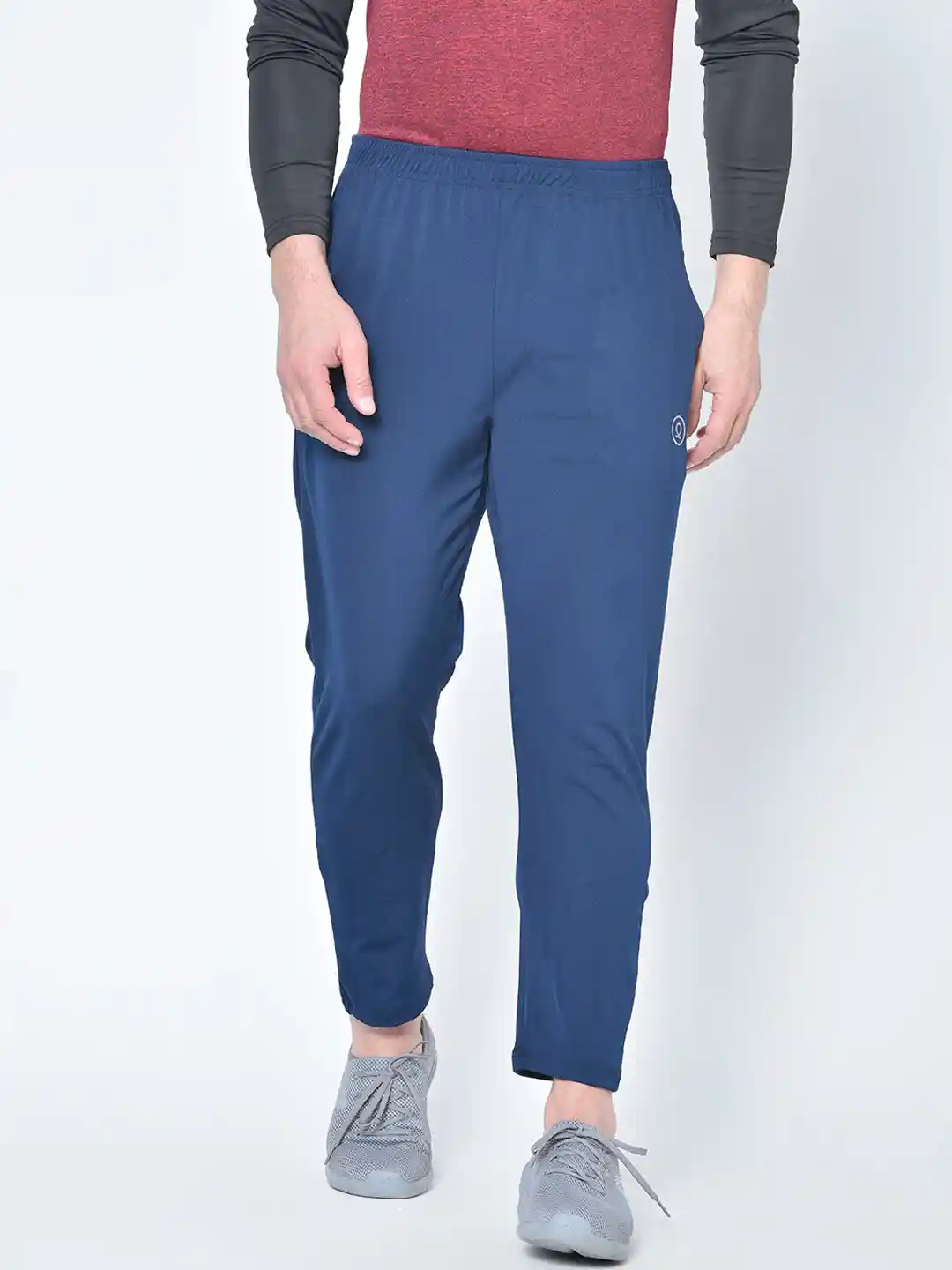 Punkandyo TIKO PANTS NAVY