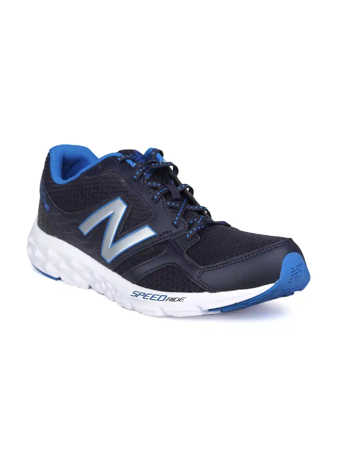 Buy New Balance Men Navy M490CA3 Running Shoes Sports Shoes for