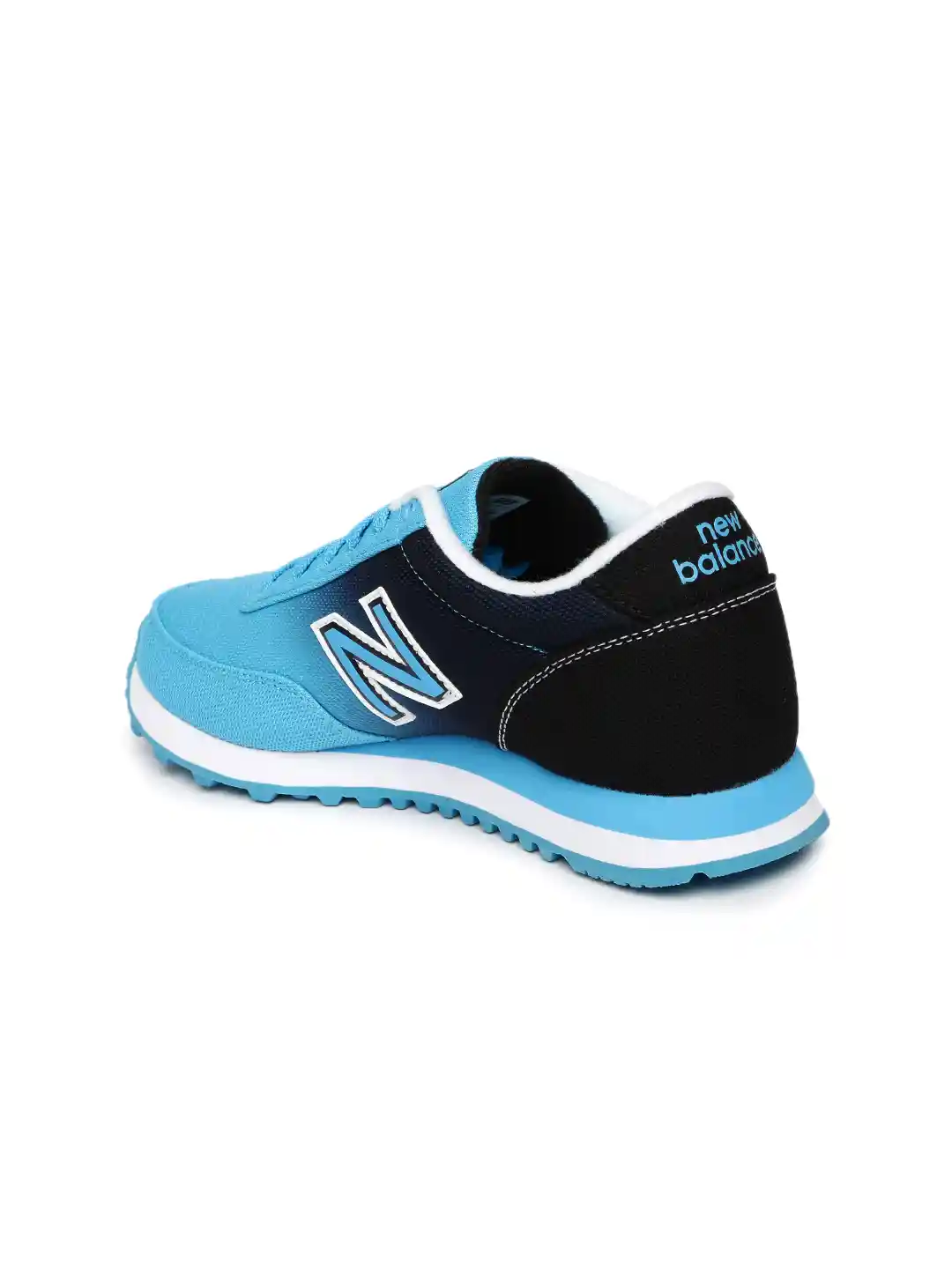 Buy New Balance Women Blue Sneakers WL501HXC Casual Shoes for