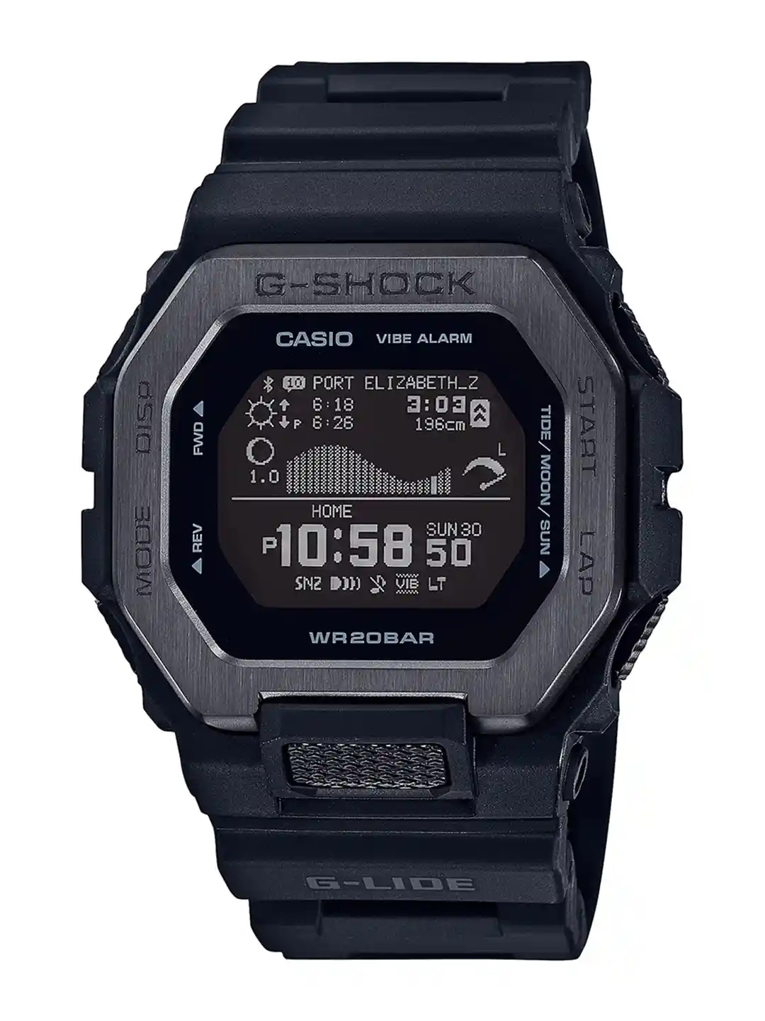CASIO カシオ G-SHOCK 79-TO2511-11C c3a34991-1461-4cea-982d-