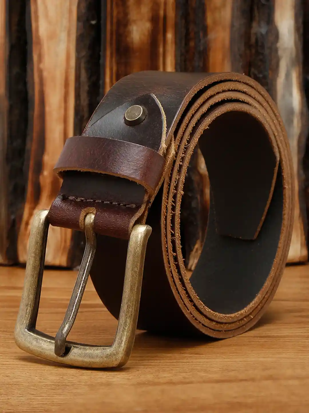 Buy LOUIS STITCH Men Premium Leather Casual Belt Belts for Men