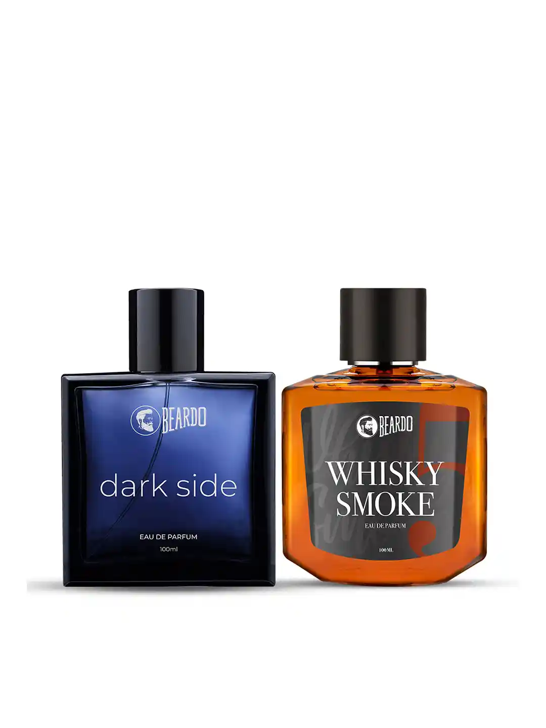 Fragrance Spray Dark Side Beardo Perfume Buy Beardo Set Of Whisky - Main Image