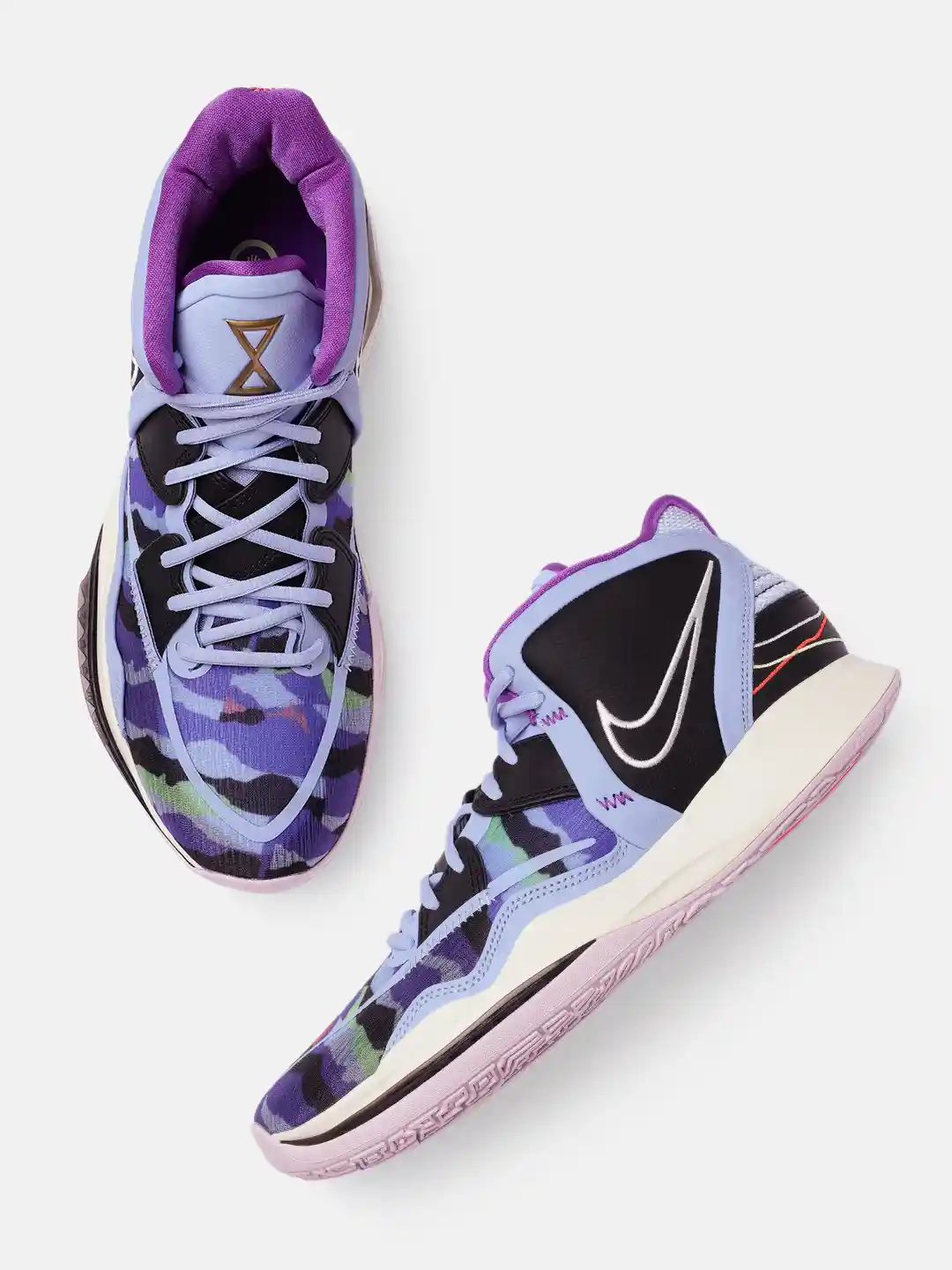 Kyrie Best Basketball Shoes For Fast Players Kai Kyrie Irving