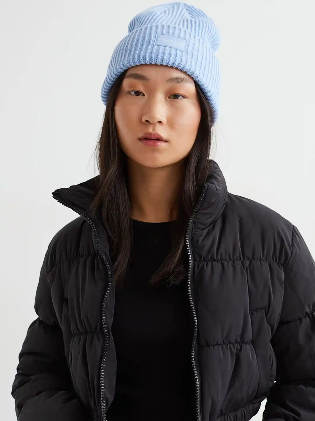 Crop Top Quilted Coat Hm H&M Oversized Quilted Jacket