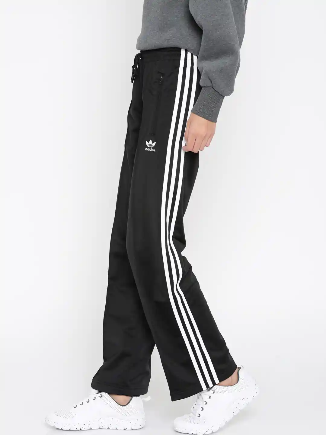 Buy ADIDAS Originals Black Sailor Track Pants Track Pants for