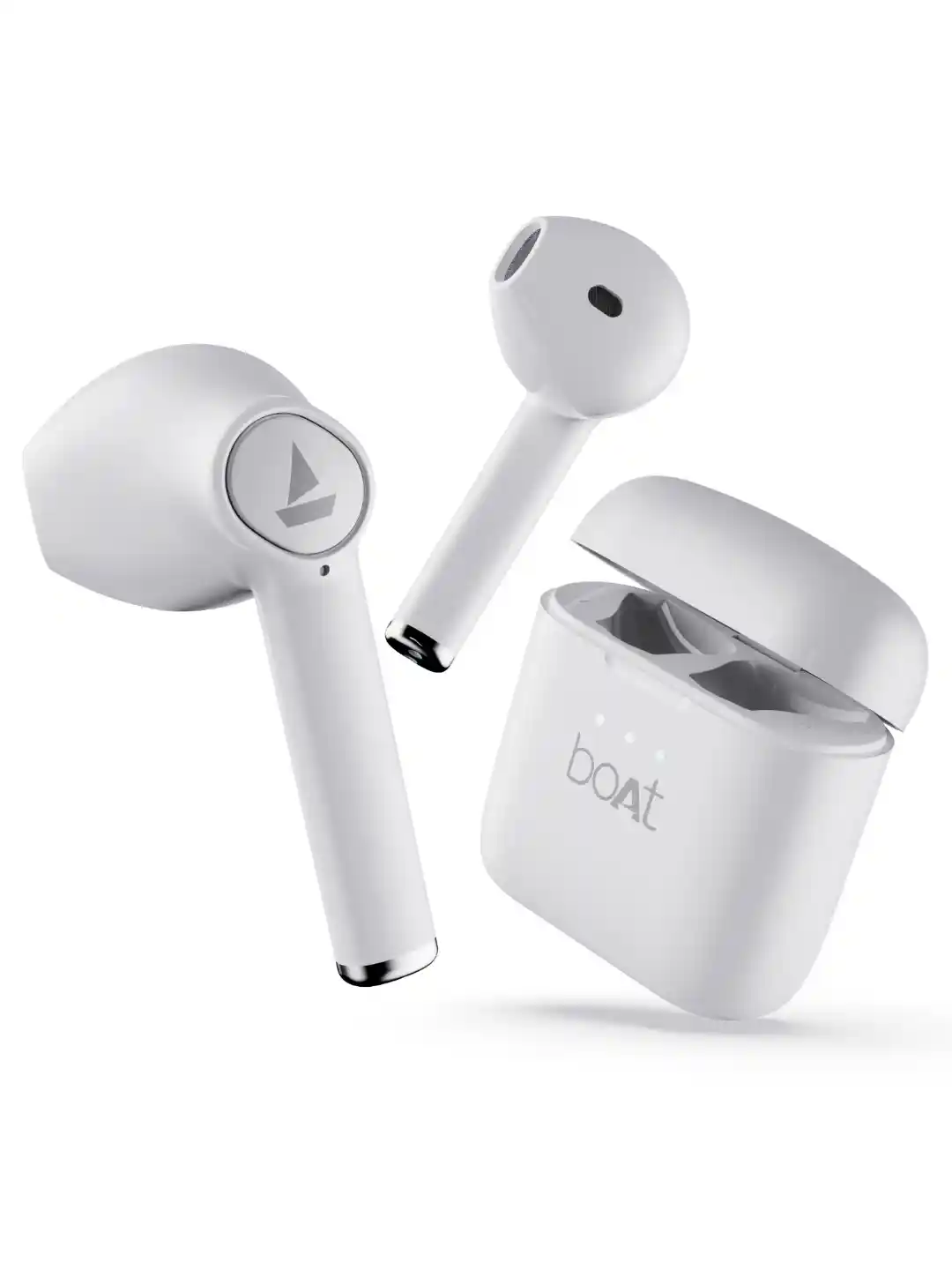 Buy boAt Airdopes 131/138 TWS Earbuds w/ 60H Playtime, 13mm