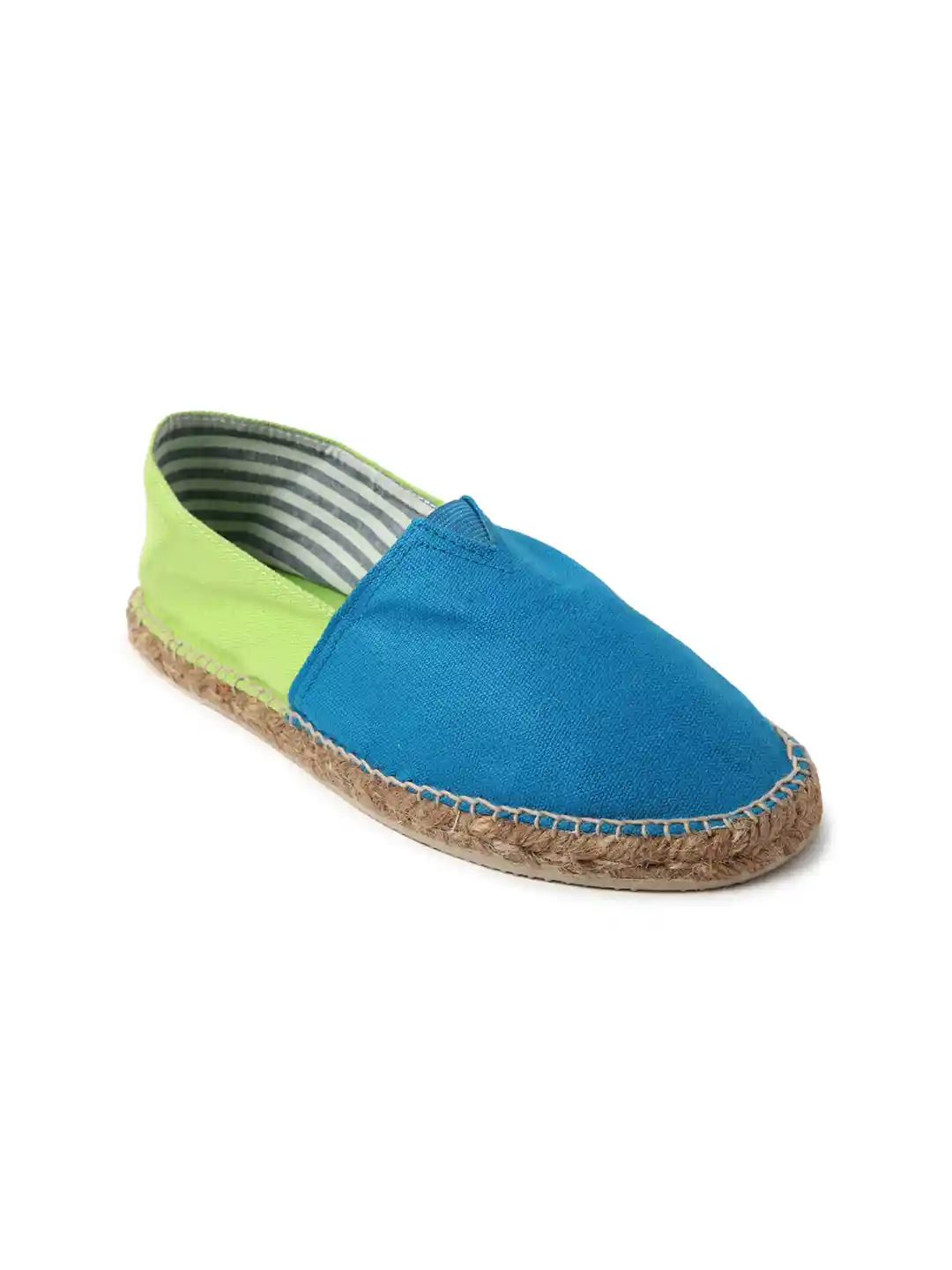 Espadrilles Koovs Black Shoes De Ideale Zomerschoenen: Vederlichte