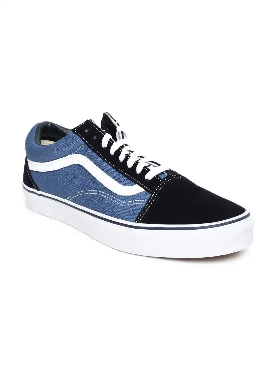 Buy Vans Old Skool Casual Shoes Casual Shoes for Unisex 1593727