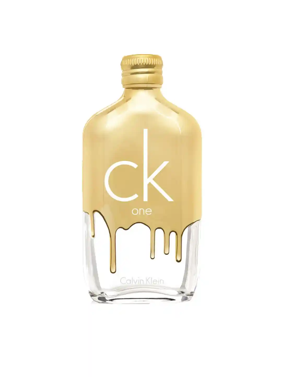 Buy Calvin Klein CK One Gold Eau de Toilette 50 ml Perfume for