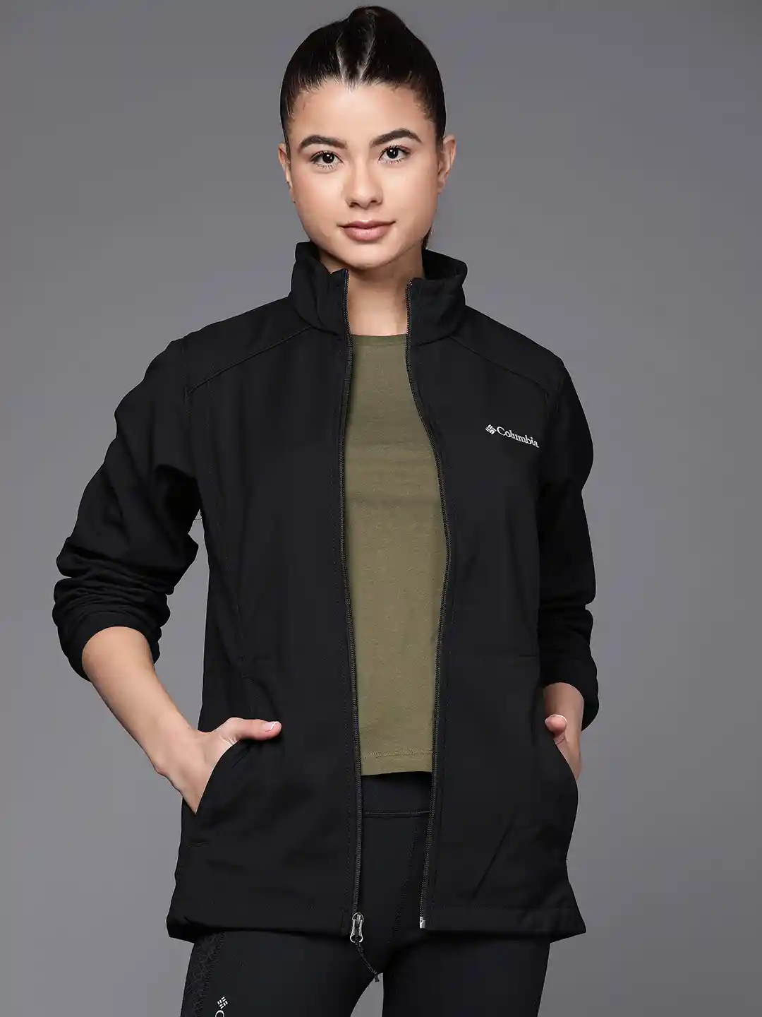 Buy Columbia Women Kruser Ridge Softshell Jacket Jackets for