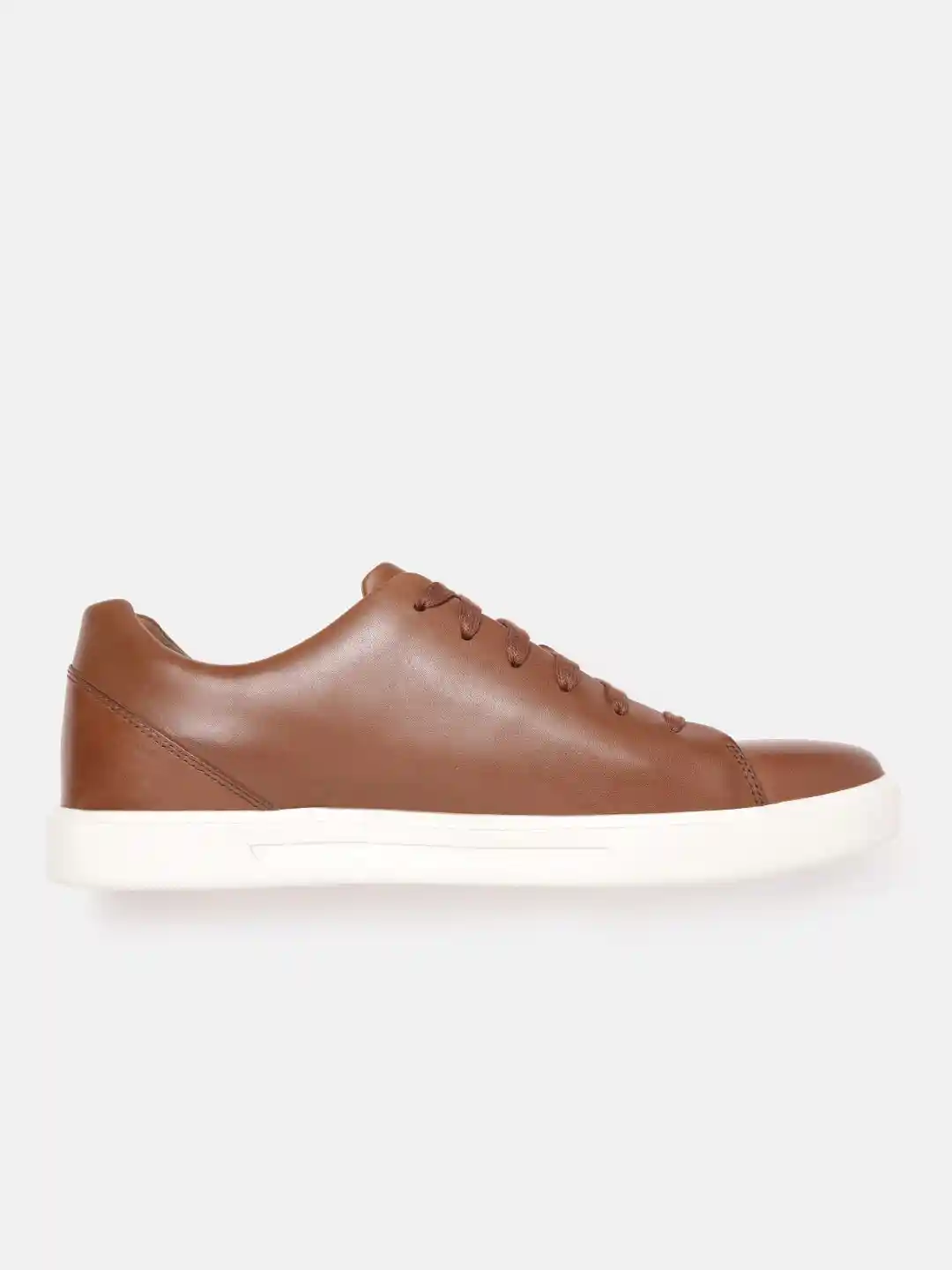Costa Lace Un Sneaker Store Clarks Men Tan Brown Un Costa Lace