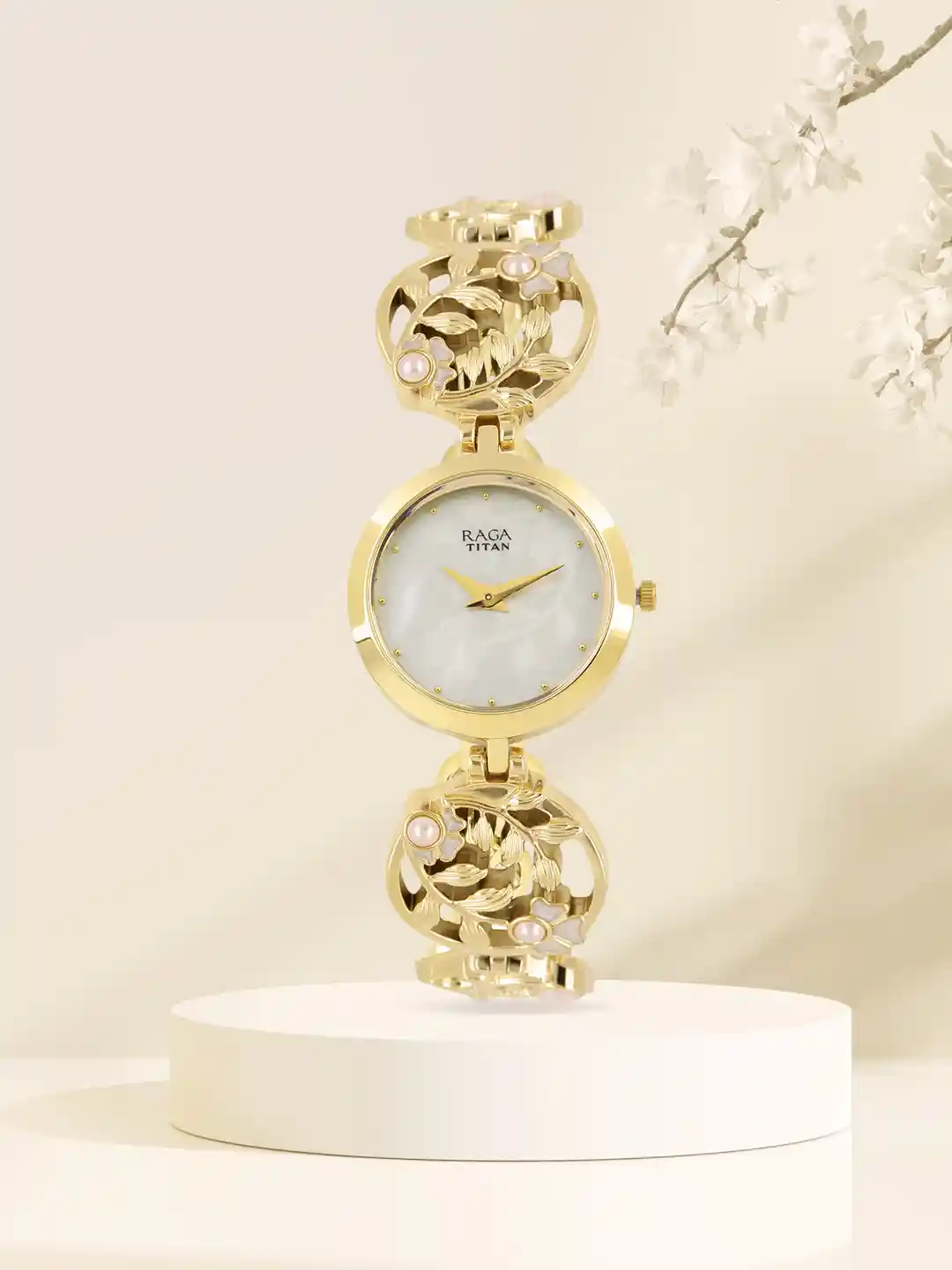 Raga Watches Watch Moonlight Online Raga Watches Titan Raga