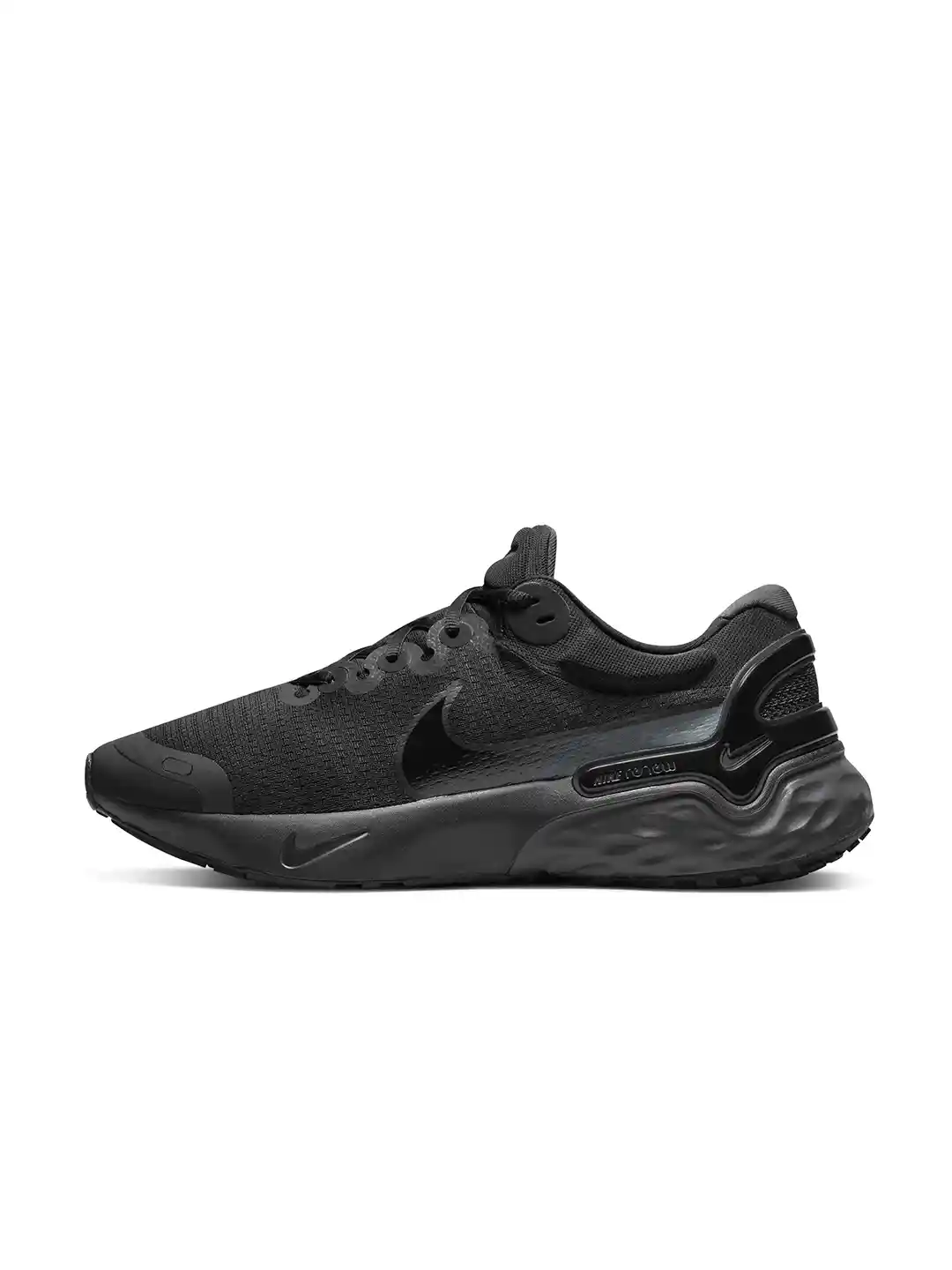 Buy Nike Renew Run Men's Road Running Shoes Sports Shoes for